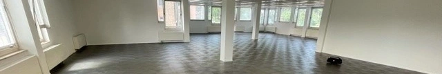 PVC Lagerboden
