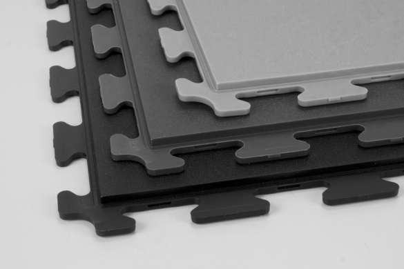 PVC-Boden wasserdicht machen