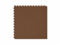 PVC Klickfliese Wasserdicht Braun