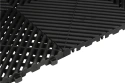 RibDeck Schwarz