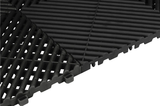 RibDeck Schwarz