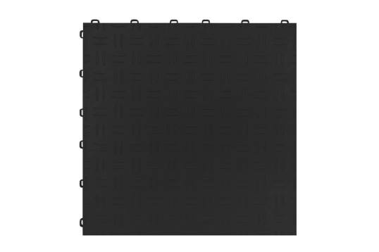 DiamondDeck Schwarz