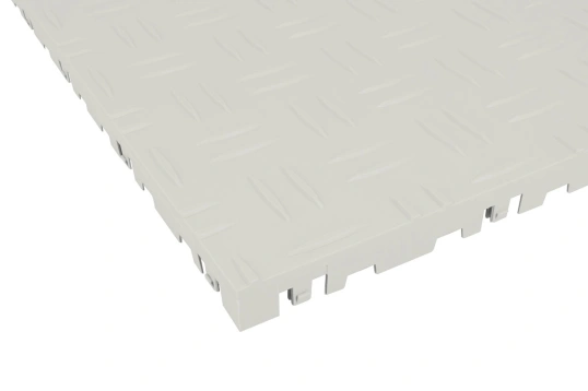 DiamondDeck Weiß