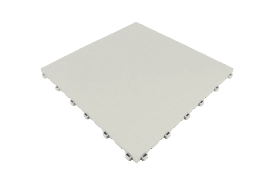 DiamondDeck Weiß
