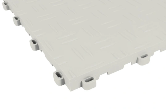 DiamondDeck Weiß