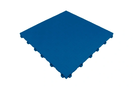 DiamondDeck Blau