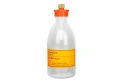 Dosierflasche für PVC-Kaltschweißflüssigkeit