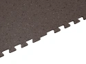 STARK Industrial Design Klickfliese Earth Taupe