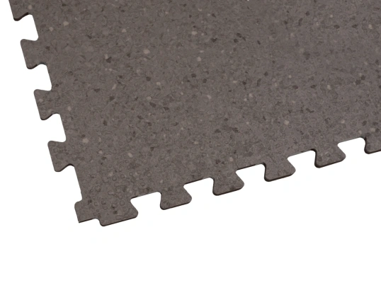 STARK Industrial Design Klickfliese Earth Taupe