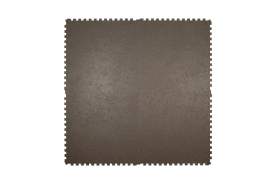 STARK Industrial Design Klickfliese Earth Taupe