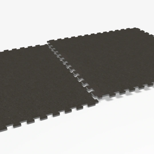 STARK Industrial Design Klickfliese Earth Taupe