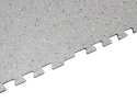 STARK Industrial Design Klickfliese Mist Silver