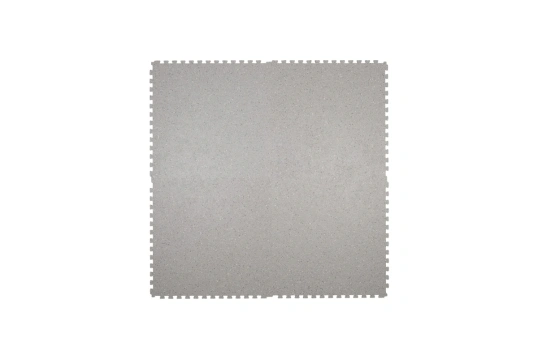 STARK Industrial Design Klickfliese Mist Silver