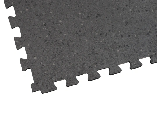 STARK Industrial Design Klickfliese Nightstone
