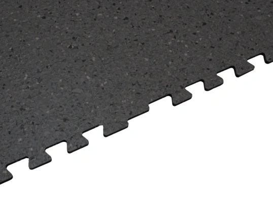 STARK Industrial Design Klickfliese Nightstone