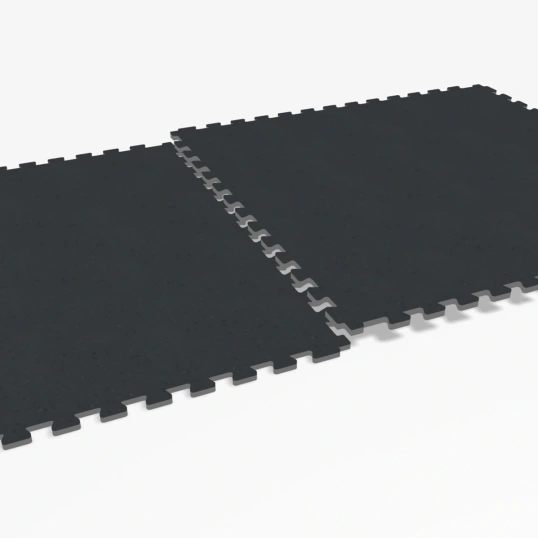 STARK Industrial Design Klickfliese Nightstone
