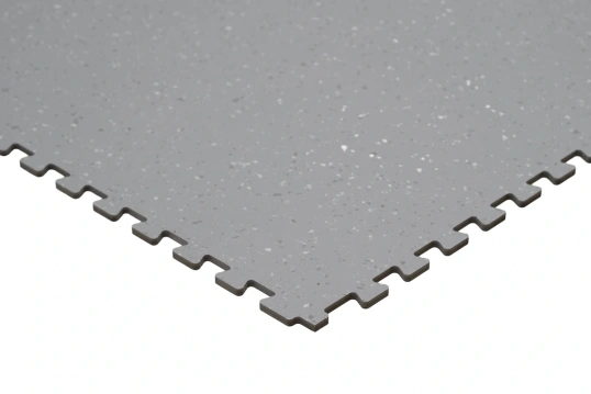 STARK Industrial Design Klickfliese Storm Grey