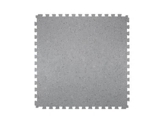 STARK Industrial Design Klickfliese Storm Grey