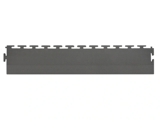 Randstück Schwarz für PVC-Klickfliese Budget - COPY - 20260410133606