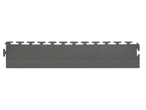 Randstück Schwarz für PVC-Klickfliese Budget - COPY - 20260410133606