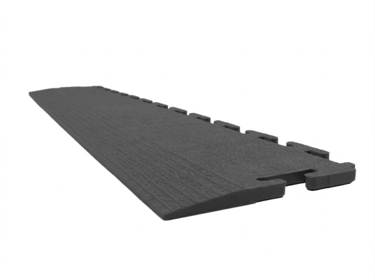 Randstück Schwarz für PVC-Klickfliese Budget - COPY - 20260410133606
