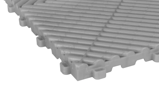 RibDeck Grau
