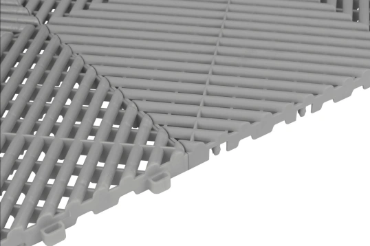 RibDeck Grau