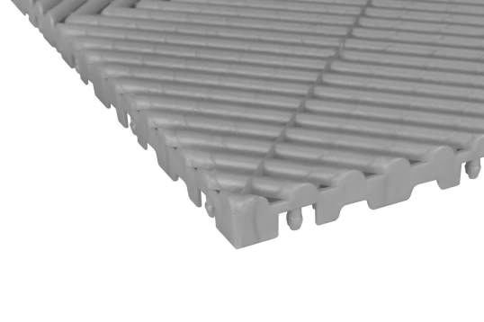 RibDeck Grau
