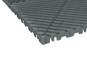 RibDeck Dunkelgrau