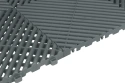 RibDeck Dunkelgrau