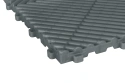 RibDeck Dunkelgrau