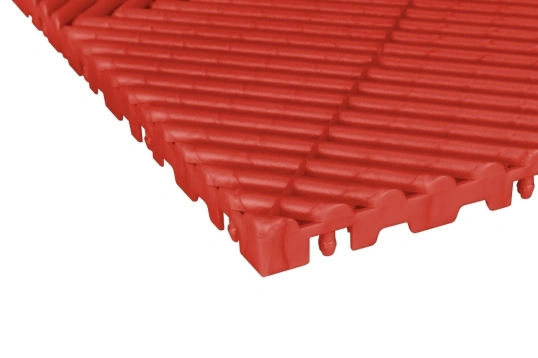 RibDeck Rot