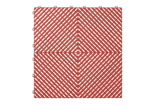 RibDeck Rot