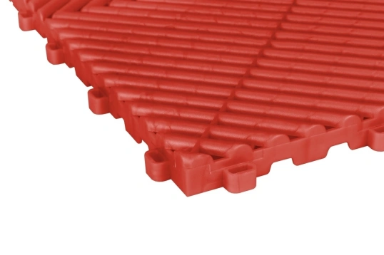 RibDeck Rot