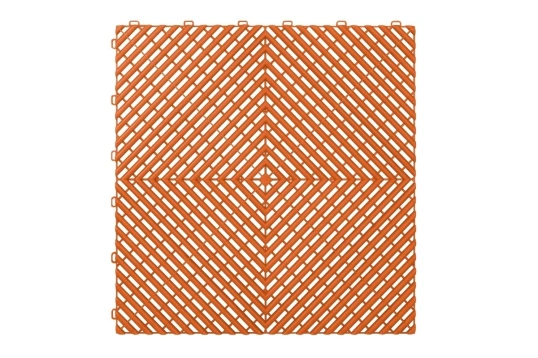 RibDeck orange