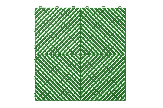 RibDeck Grün