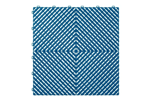 RibDeck Blau