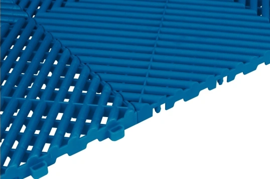 RibDeck Blau