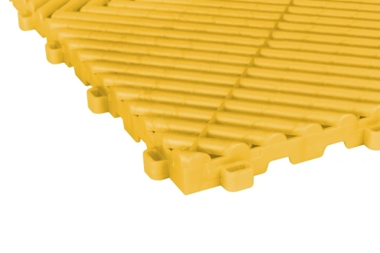 RibDeck Gelb