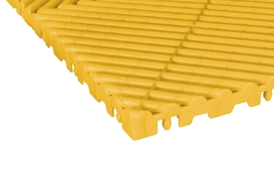 RibDeck Gelb