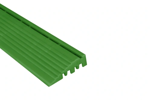 RibDeck Übergangsprofil Grün (Männlich)