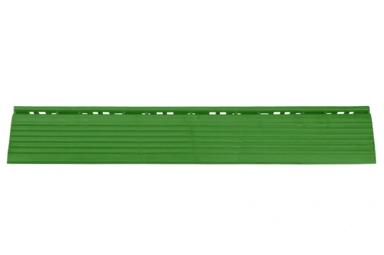 RibDeck Übergangsprofil Grün (Männlich)