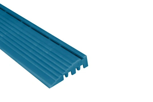 RibDeck Übergangsprofil Blau (Männlich)