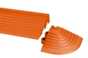 RibDeck Eckstück Orange