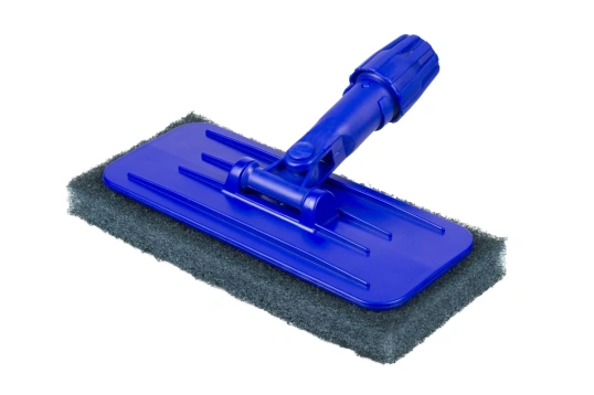 Bodenpad, blau 10 Stück