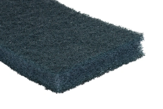 Bodenpad, blau 10 Stück