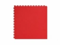 PVC Klickfliese Wasserdicht Rot