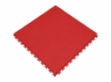 PVC Klickfliese Wasserdicht Rot
