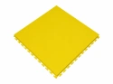 PVC Klickfliese Wasserdicht Gelb