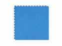 PVC Klickfliese Wasserdicht Blau